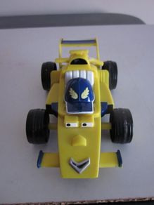 Roary The Racing Car Maxi Motorised Toy 2007