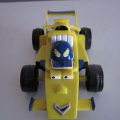 Roary The Racing Car Maxi Motorised Toy 2007