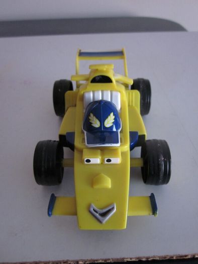 Roary The Racing Car Maxi Motorised Toy 2007