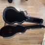 Epiphone ES-339 Black with Hard Case Excellent Guitar Image 5