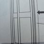 Ikea set of wardrobe Image 2