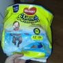 FREE girls baby clothes, breastfeeding pillow & stair gate Image 4