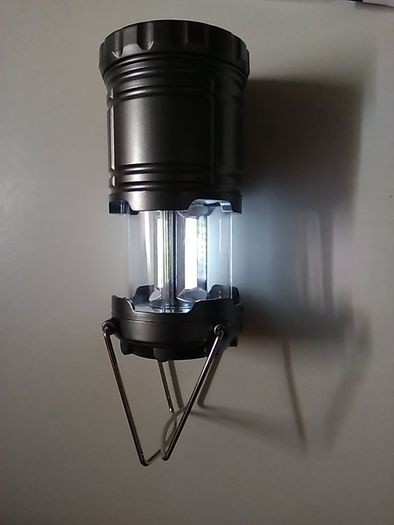 Outdoor Camping Lantern