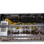 MineBox12 all in one 12gpu mining rig case quiet PSU Image 3