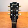 Gibson Les Paul Standard 1996 - Wine Red Image 4