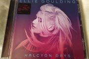 Ellie Goulding - Halcyon Days Cd