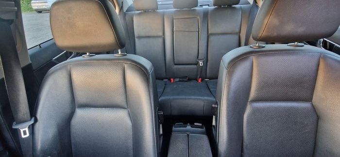 2008 Mercedes-Benz C-Class diesel