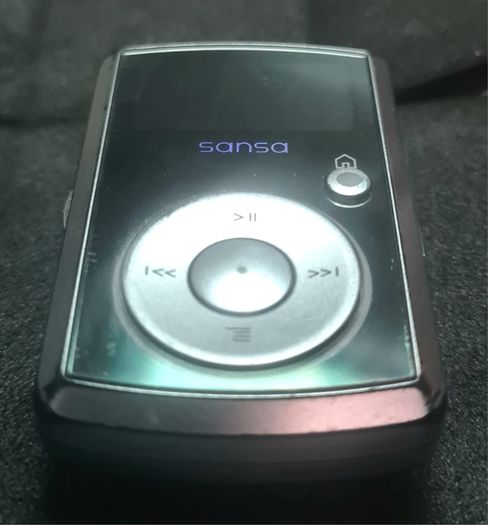 SanDisk Sansa