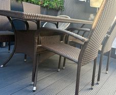 Garden set