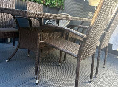 Garden set
