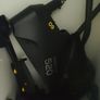 Domyos elliptical trainer Image 2