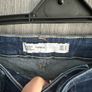 Zara Denim Shorts Image 3