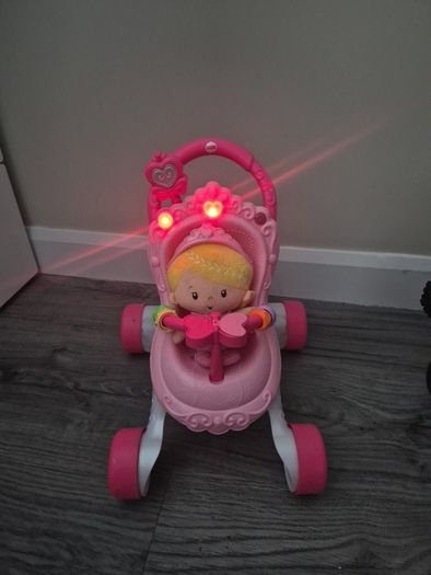 Baby Walker