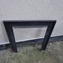 stove insert multifuel Image 8