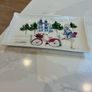 Ceramic plate Image 3