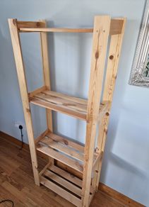 Shelving unit