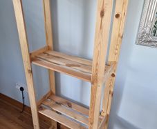 Shelving unit