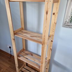 Shelving unit