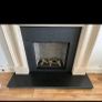 Gazco Riva2 600 HL Natural Gas Insert Image 2