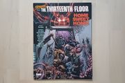 Scream Presents: The Thirteenth Floor - Home Sweet Home Special 2019