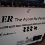 Acoustic guitar  amp Aer Alpha plus Image 3