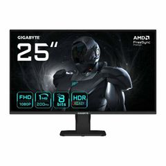 Gaming Monitor 180Hz 1ms FreeSync