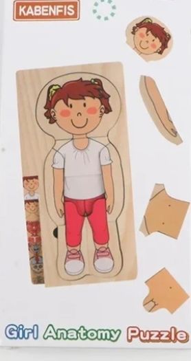 Educational Toy ; Wooden (947)  2