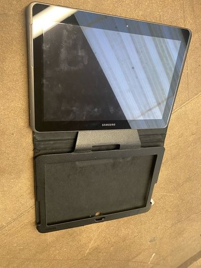 Samsung Tablet Samsung GT-P5100 - New condition