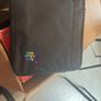 Nintendo N64 console, Games Delux Carry case, steering wheel Image 7