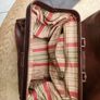 100 yr old Leather Doctors bags Image 2