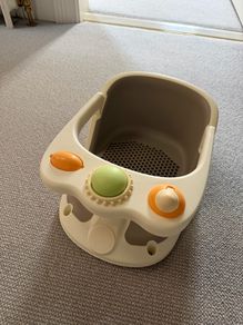 Baby Bath Chair (2)