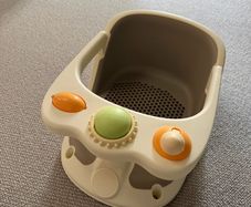 Baby Bath Chair (2)