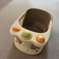 Baby Bath Chair (2)
