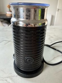 Nespresso Milk Frother