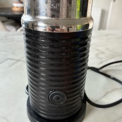 Nespresso Milk Frother