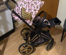 Cybex priam limited edition
