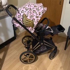 Cybex priam limited edition