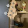 Eddie van halen bass guitar to swap Image 6