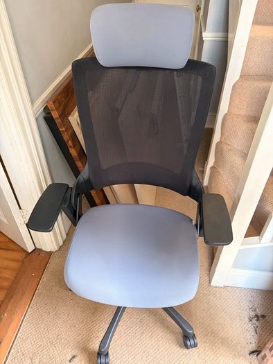 office chair