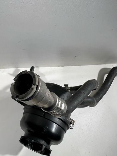 BMW 3 Coupe E90 E92 E93 Power Steering Fluid Tank Reservoir 32416768094 6768094 a3l3b212g
