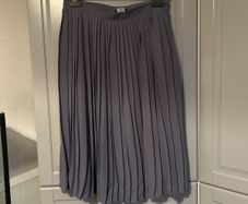 Midi skirt