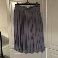 Midi skirt