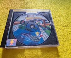 M&M s Shell shocked  PlayStation1 ps1 PlayStation2 ps2 games Original