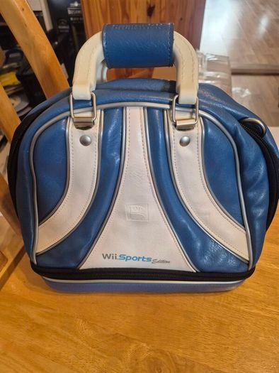 Wii Console Carry Bags - 2 Available