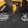 Middle East GAA O'Neills Gaelic Football Jersey (Adult Small) FREE POST Image 2