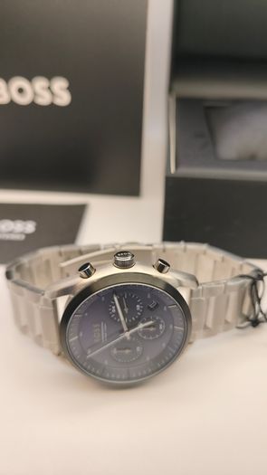 Hugo Boss men's watch