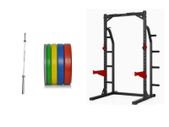 Home Gym Package