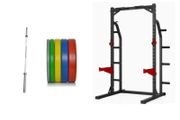Home Gym Package