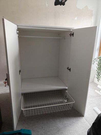 wardrobe