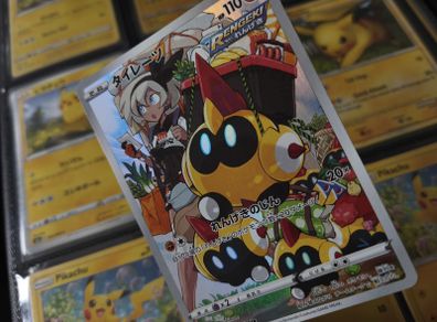 Falinks ! Character Rare ! from VMAX Climax Set ! 2021 ! Japanese Pokemon Card !